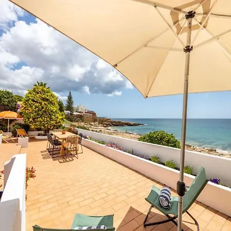 Villa Majestic Oceanfront Retreat - 4 Bedrooms - Fantastic Frontline Location - Direct Access To The Sea And - Da Luz